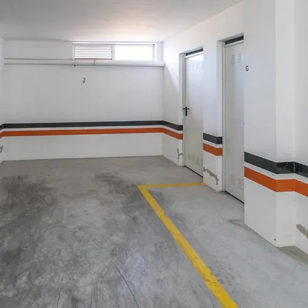 Appartement T2 Arte Xavega