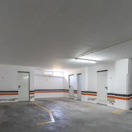 T2 Arte Xavega Appartement *