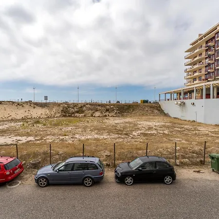 Appartement T2 Arte Xavega