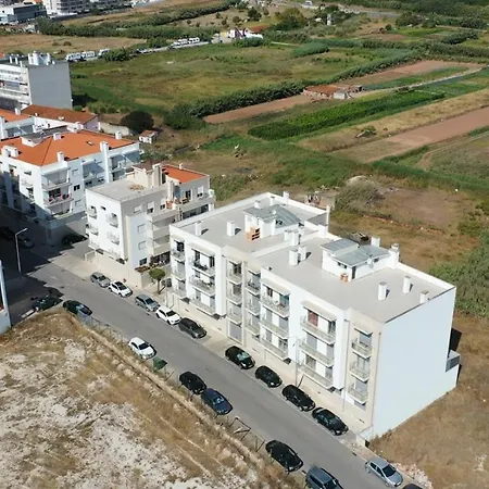 Appartement T2 Arte Xavega