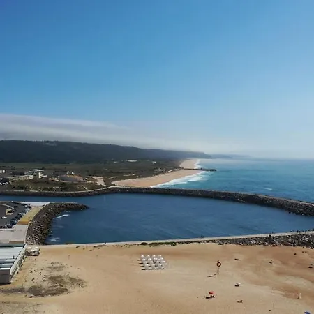 T2 Arte Xavega Appartement *