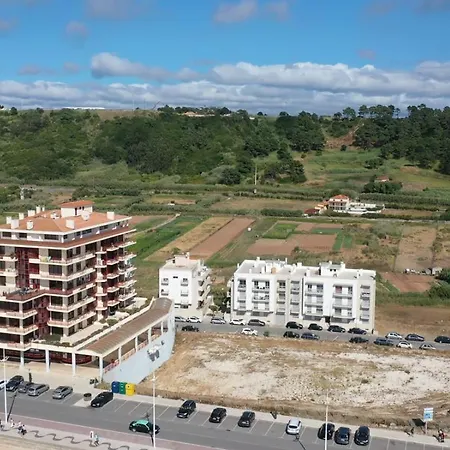 Appartement T2 Arte Xavega *