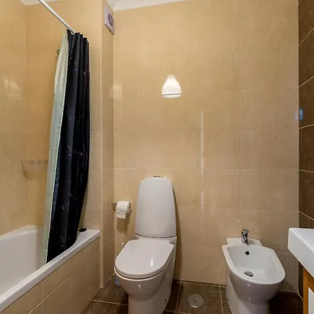 T2 Arte Xavega Appartement Nazaré