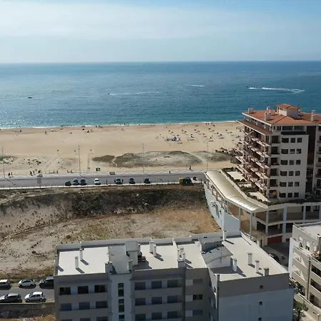 Appartement T2 Arte Xavega