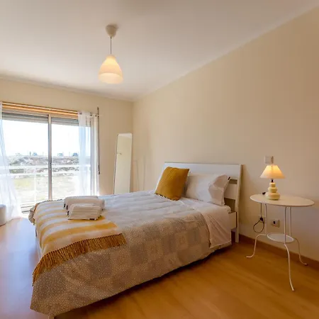 T2 Arte Xavega Appartement *