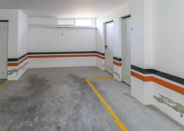 Appartement T2 Arte Xavega