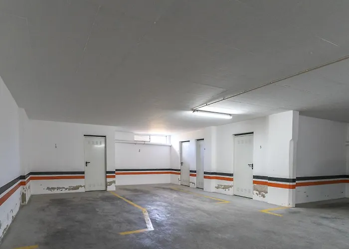 T2 Arte Xavega Appartement *