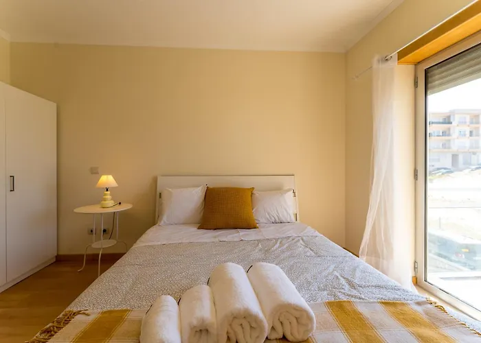 T2 Arte Xavega Appartement