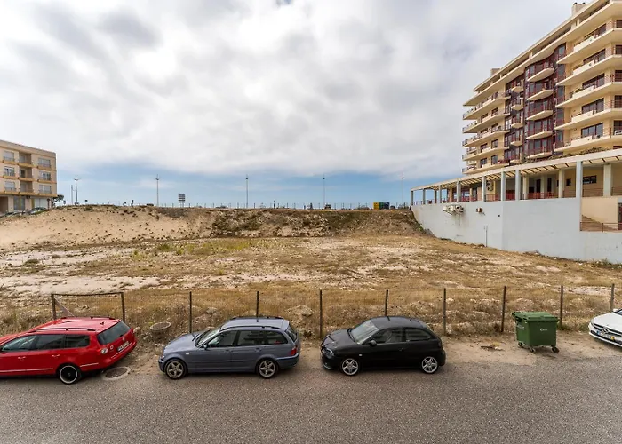 Appartement T2 Arte Xavega