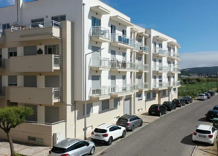 Appartement T2 Arte Xavega *