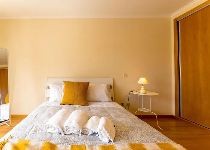 T2 Arte Xavega Appartement