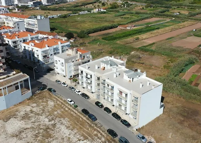 Appartement T2 Arte Xavega