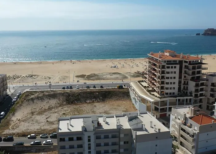 Appartement T2 Arte Xavega