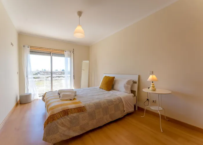 T2 Arte Xavega Appartement *