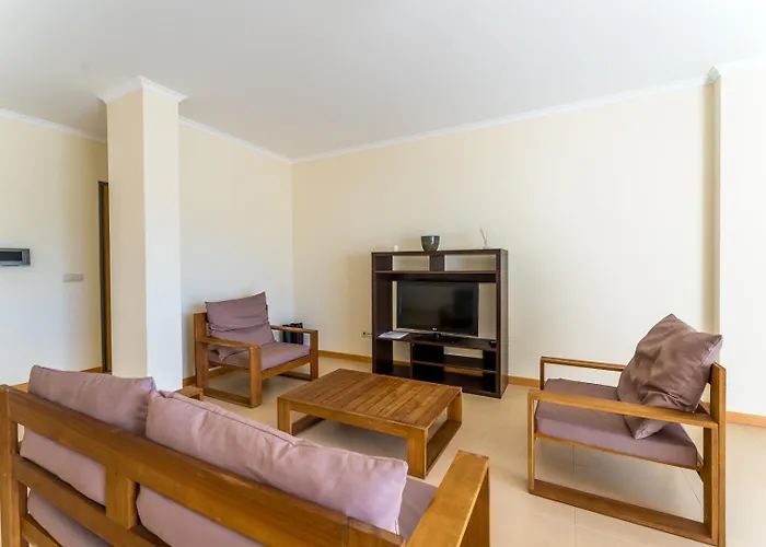 T2 Arte Xavega Appartement