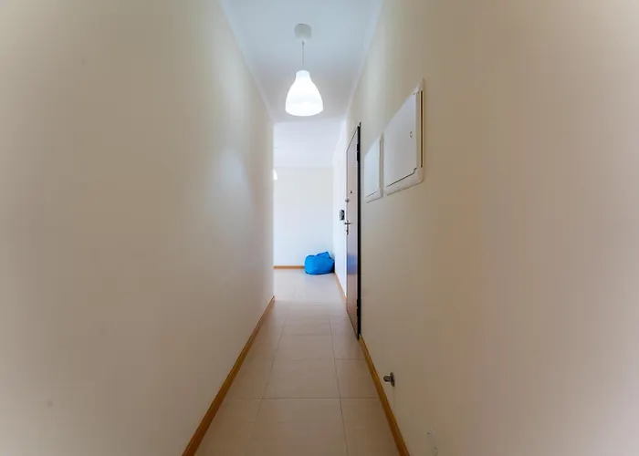 Appartement T2 Arte Xavega
