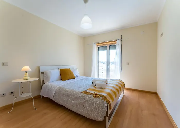 T2 Arte Xavega Appartement Nazaré