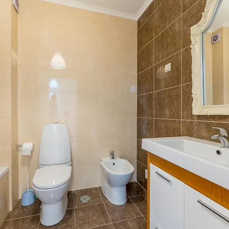 T2 Arte Xavega Apartment *
