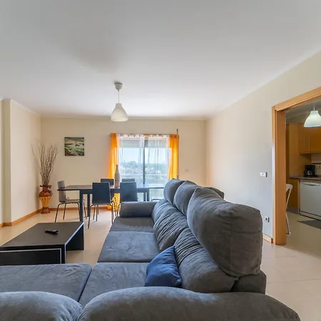 Apartment T2 Arte Xavega *