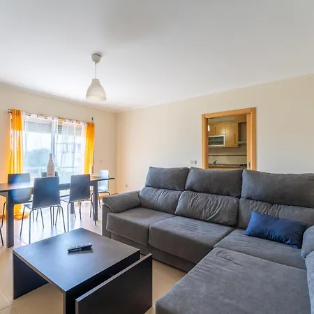 T2 Arte Xavega Apartment Nazare