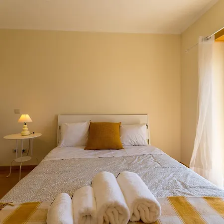 T2 Arte Xavega Apartment