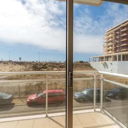 T2 Arte Xavega Apartment *