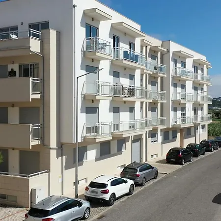 Apartment T2 Arte Xavega *