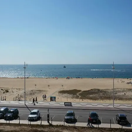 T2 Arte Xavega * Nazare