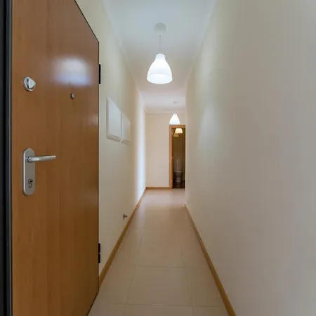 T2 Arte Xavega Apartment Nazare