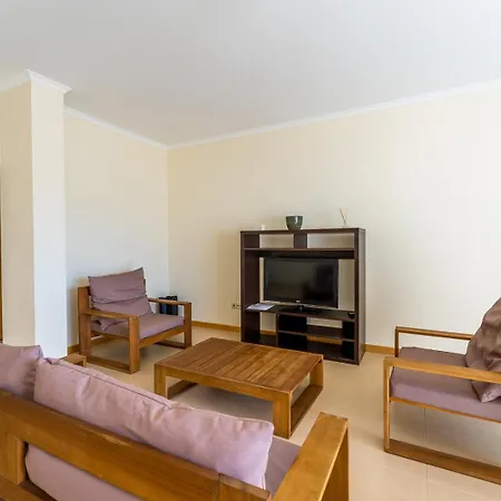T2 Arte Xavega Apartment