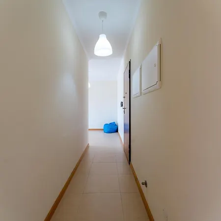 Apartment T2 Arte Xavega