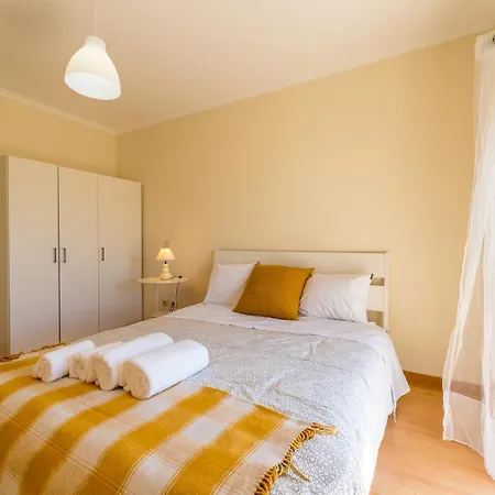 T2 Arte Xavega Apartment *