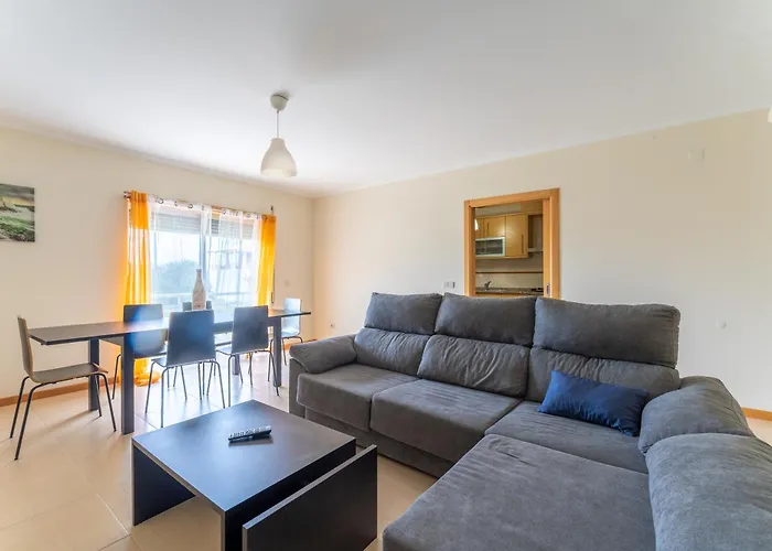 T2 Arte Xavega Apartament Nazaré