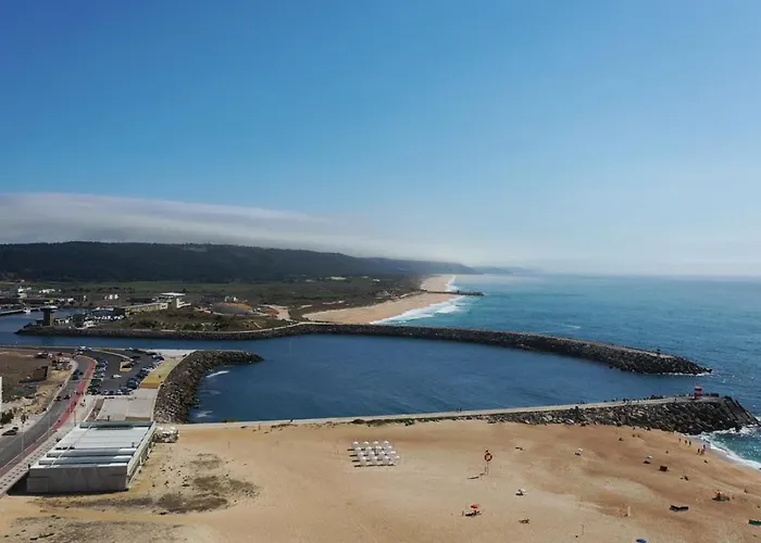 T2 Arte Xavega Apartament *