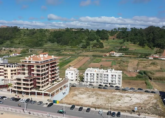 Apartament T2 Arte Xavega *